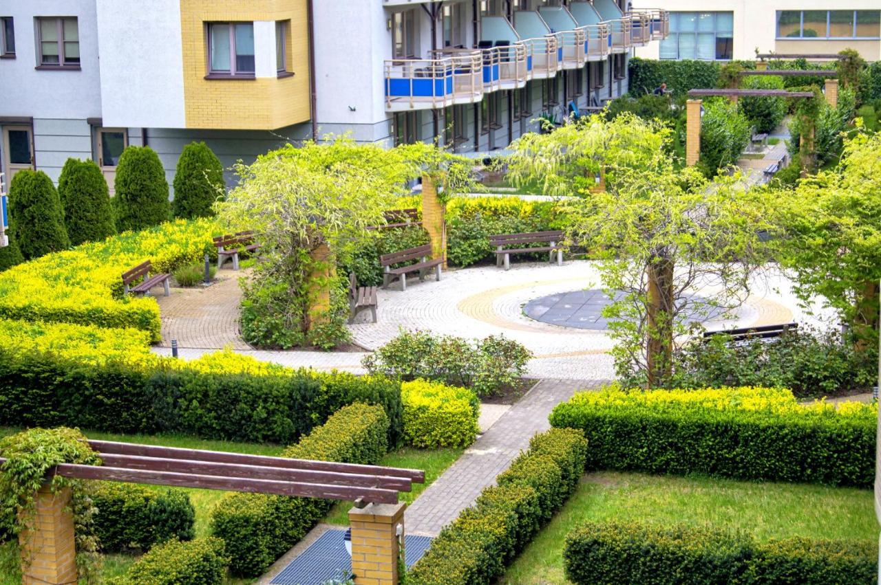 Apartment Park Zdrojowy 2