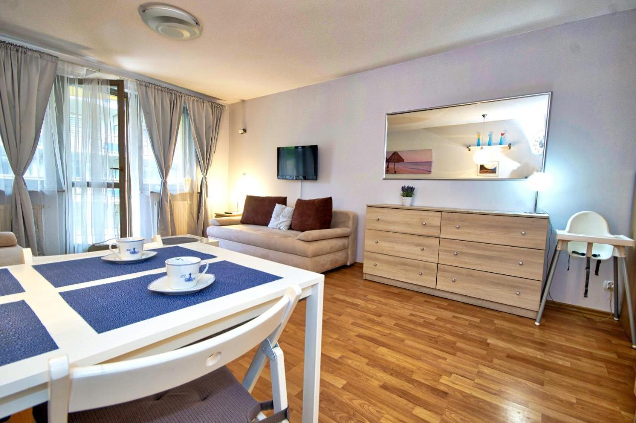 Park Zdrojowy 2 Apartment *